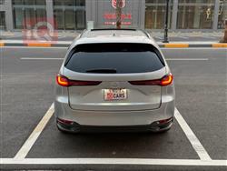 Mazda CX-90